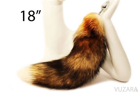 Lara6683 Lara De Wit Butt Plug Fox Tail Fansly Onlyfans Leak